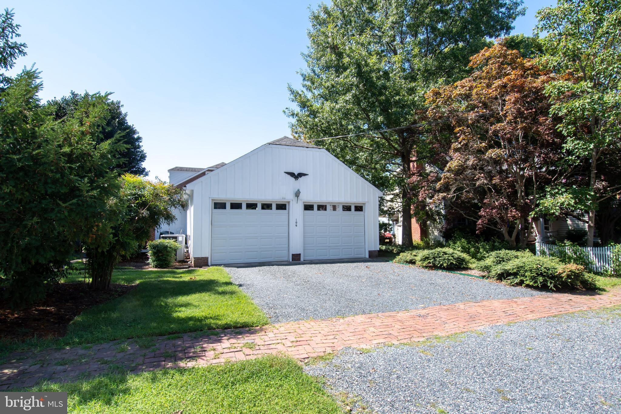 106 Tred Avon Ave
