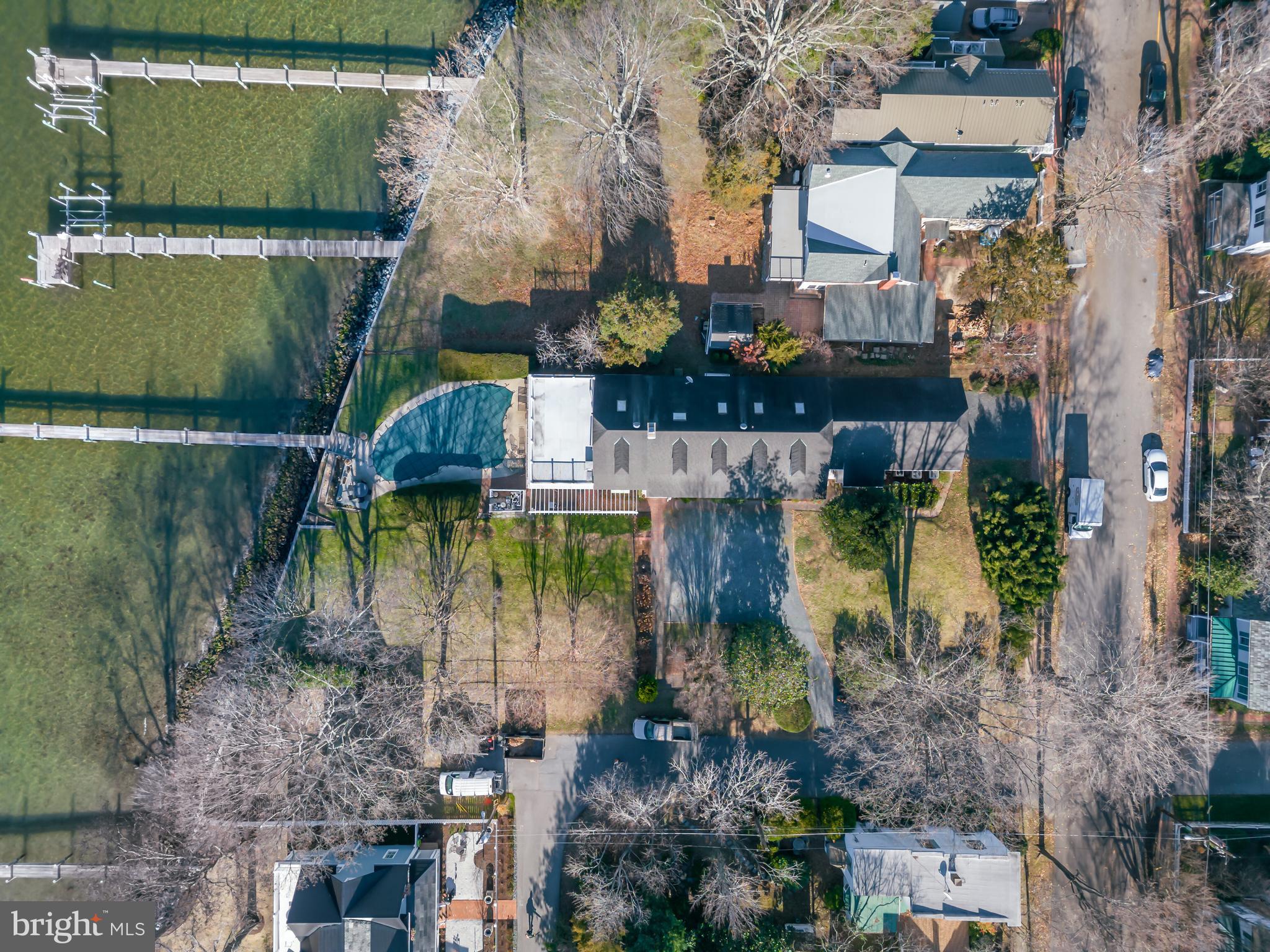 106 Tred Avon Ave