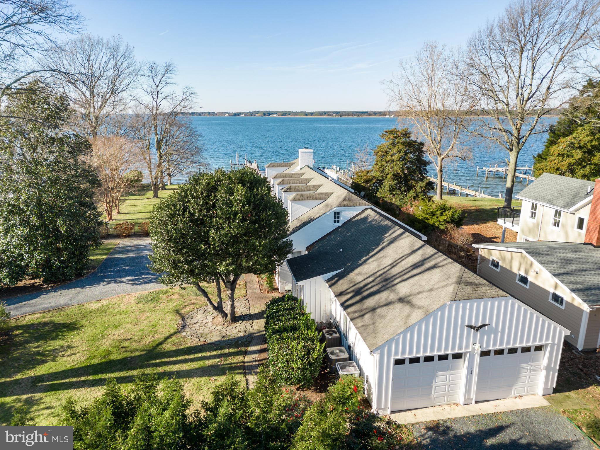 106 Tred Avon Ave
