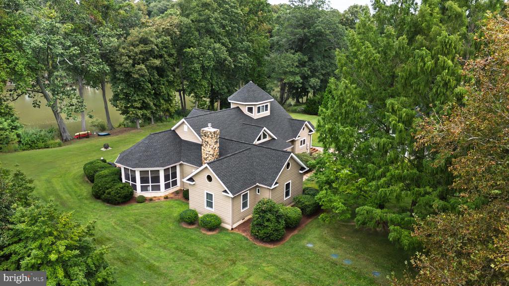 6780 Cookes Hope Rd