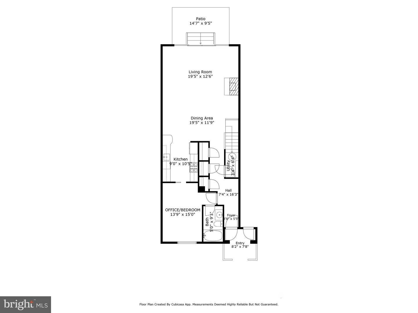 9529 Quail Hollow #503
