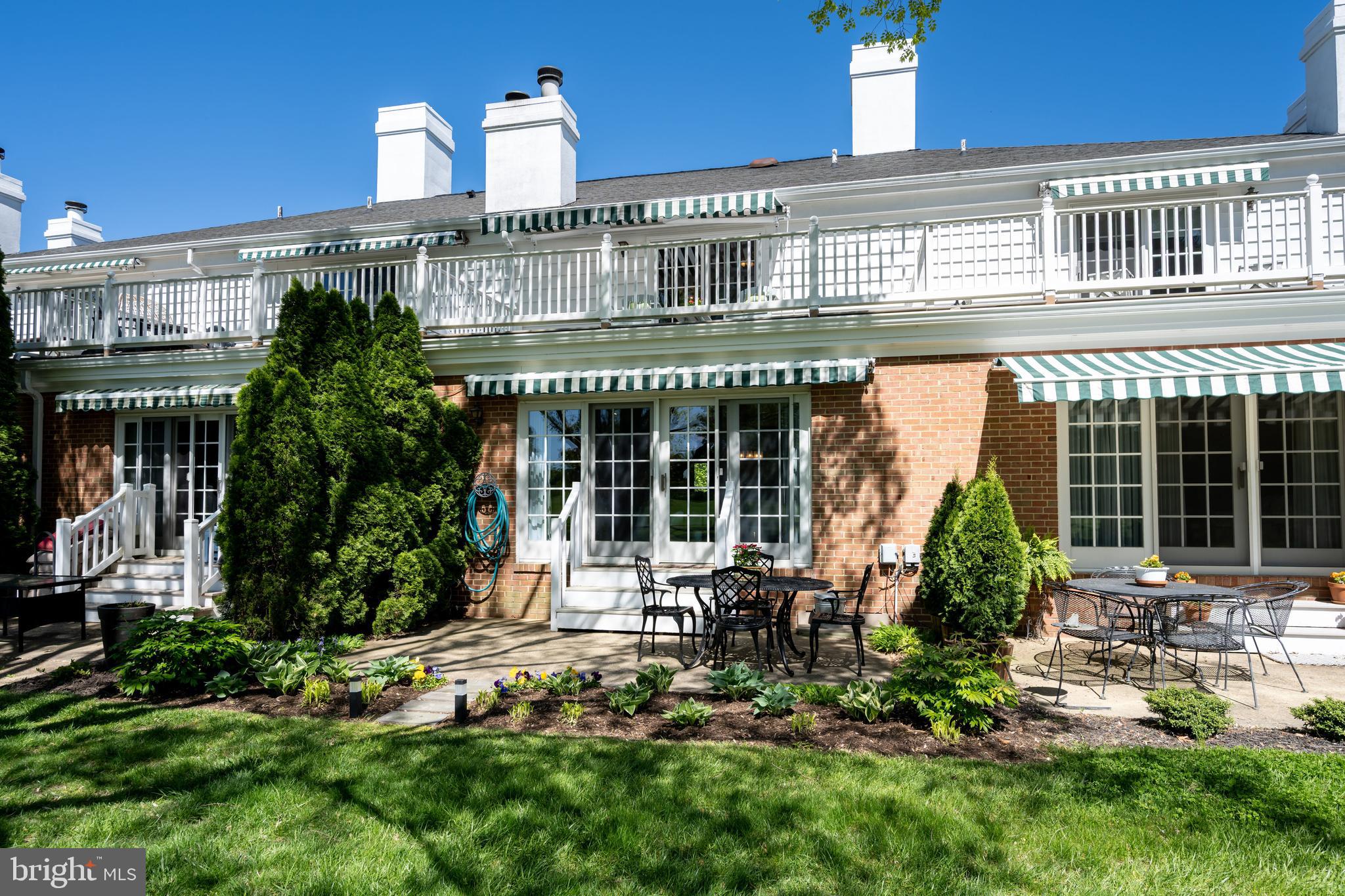 9529 Quail Hollow #503