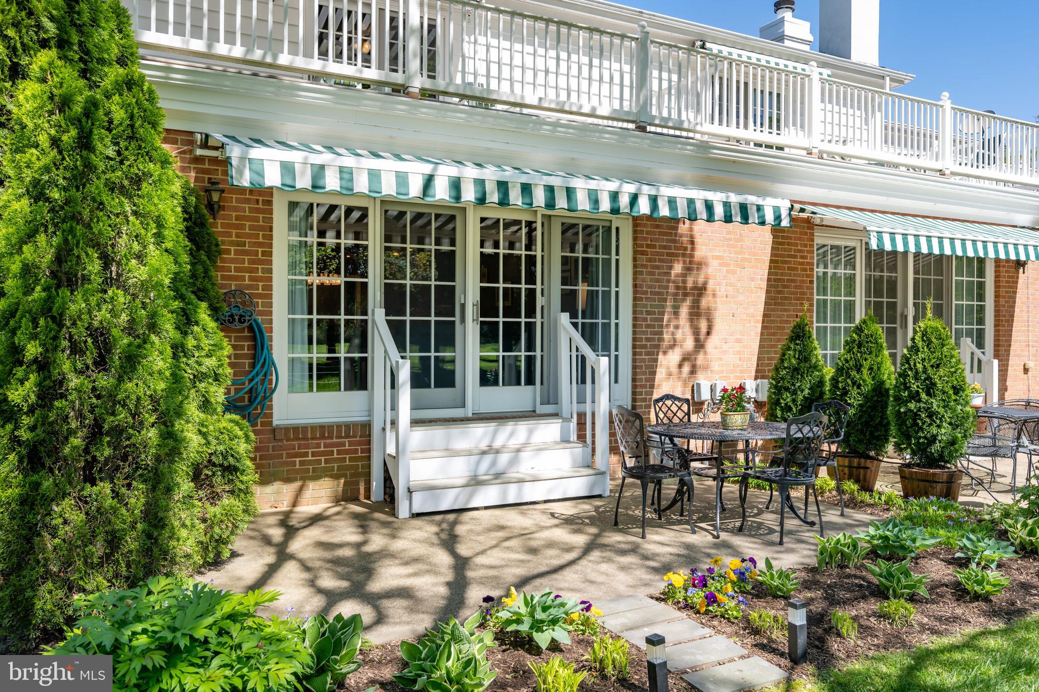 9529 Quail Hollow #503