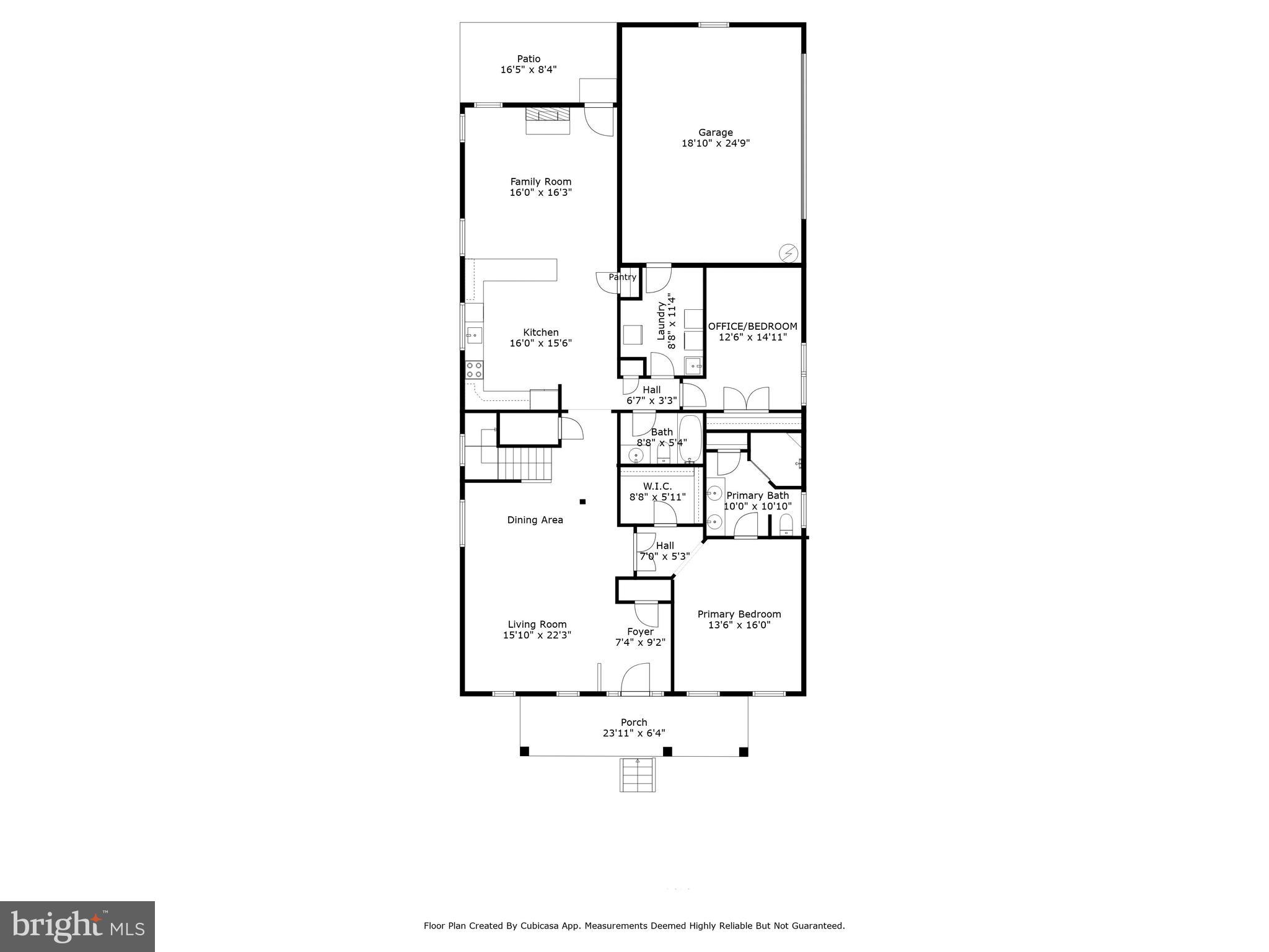 8134 Easton Village Dr