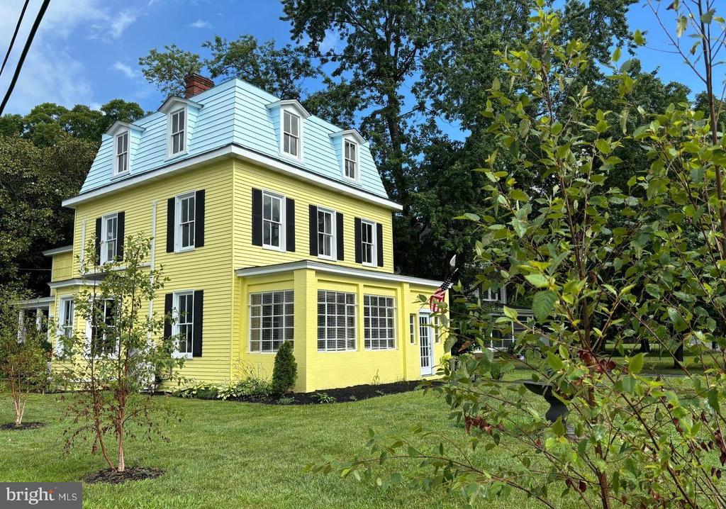 3971 MAIN STREET