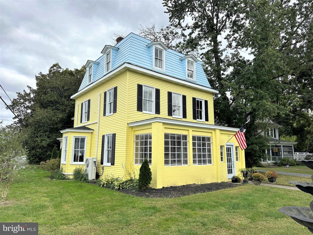 3971 MAIN STREET
