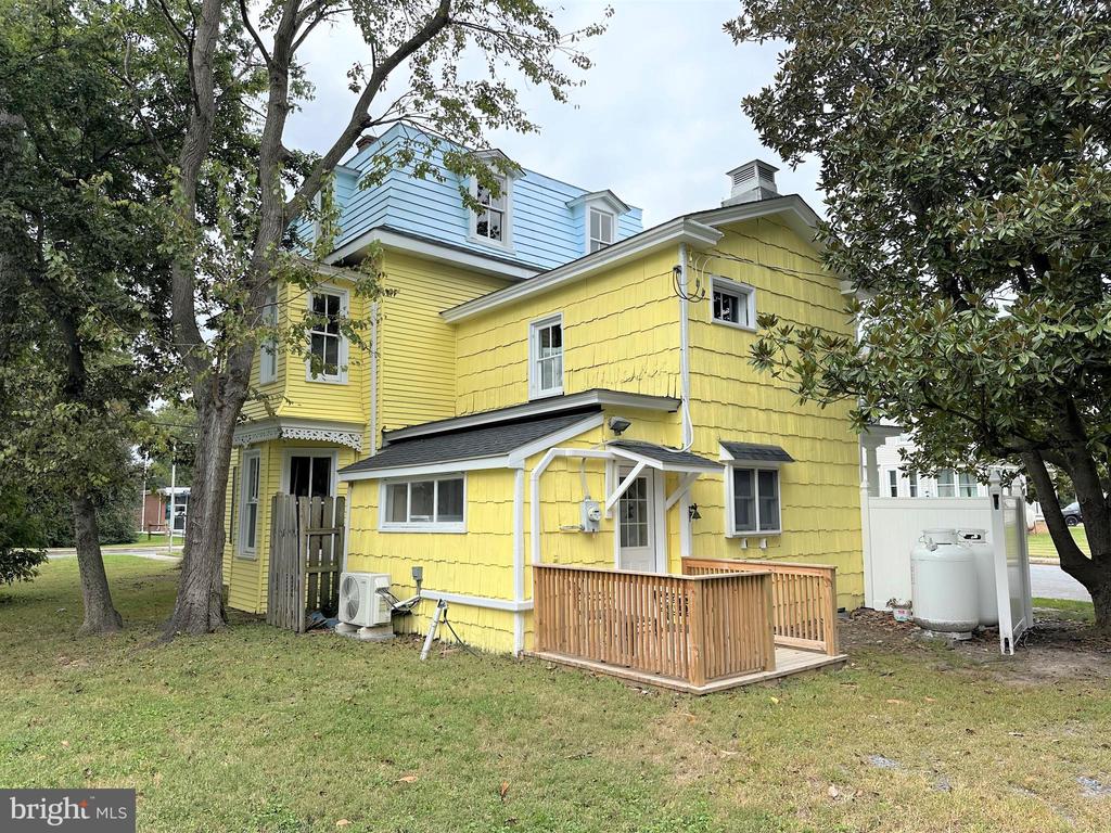 3971 MAIN STREET