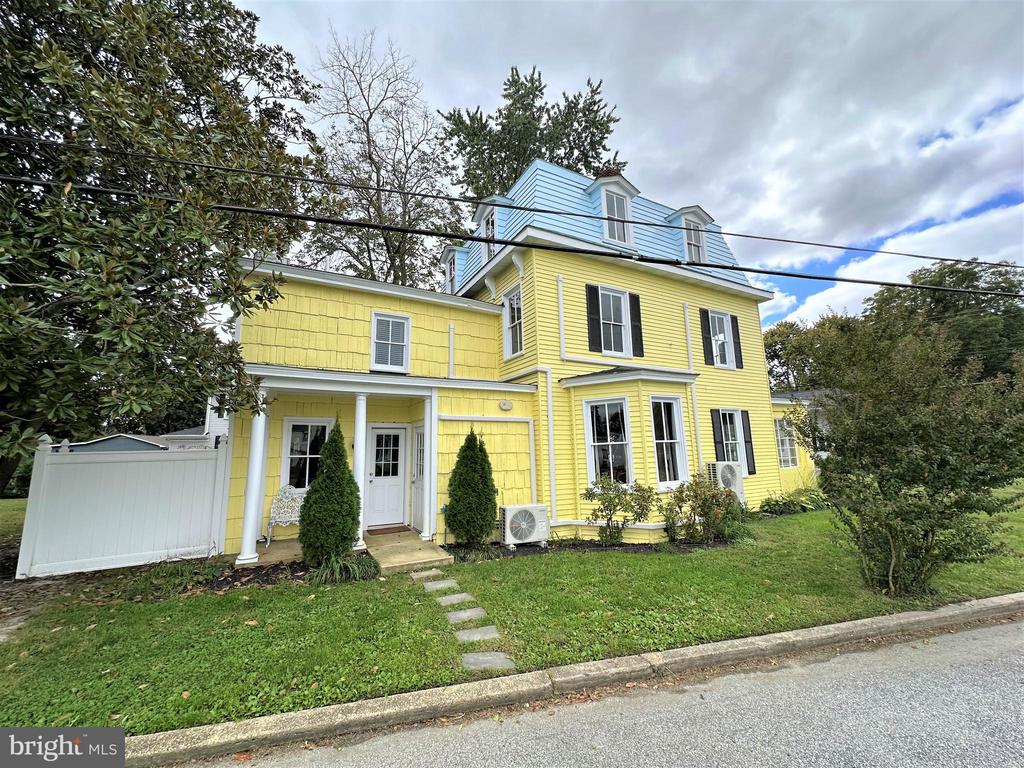 3971 MAIN STREET