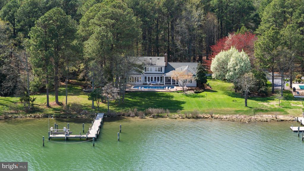 22707 MARSHALL LANE