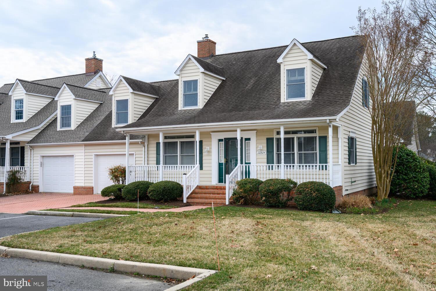 28524 AUGUSTA COURT