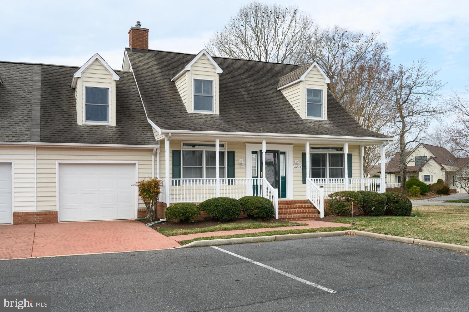 28524 AUGUSTA COURT