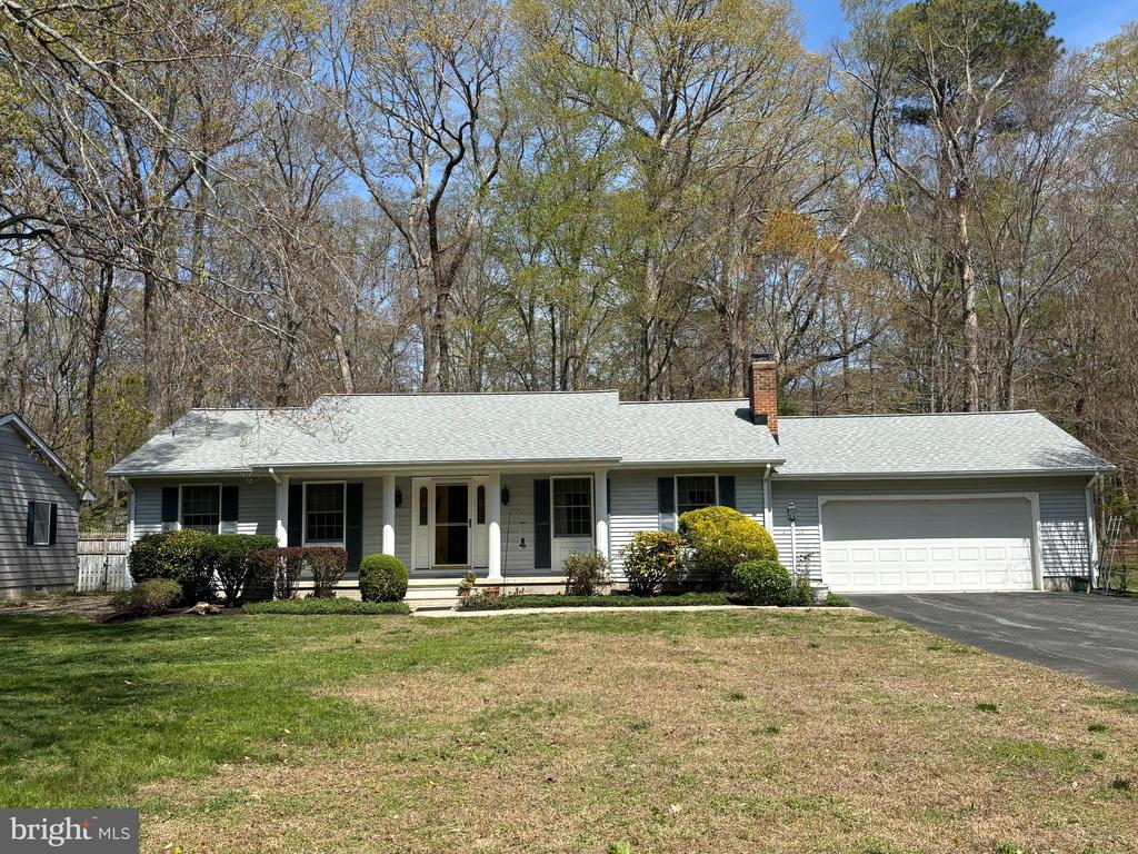 29309 PIN OAK WAY