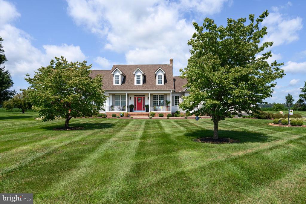 30108 DEEP BRANCH LANE