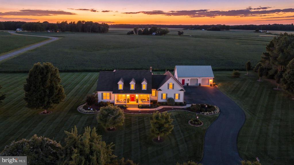 30108 DEEP BRANCH LANE