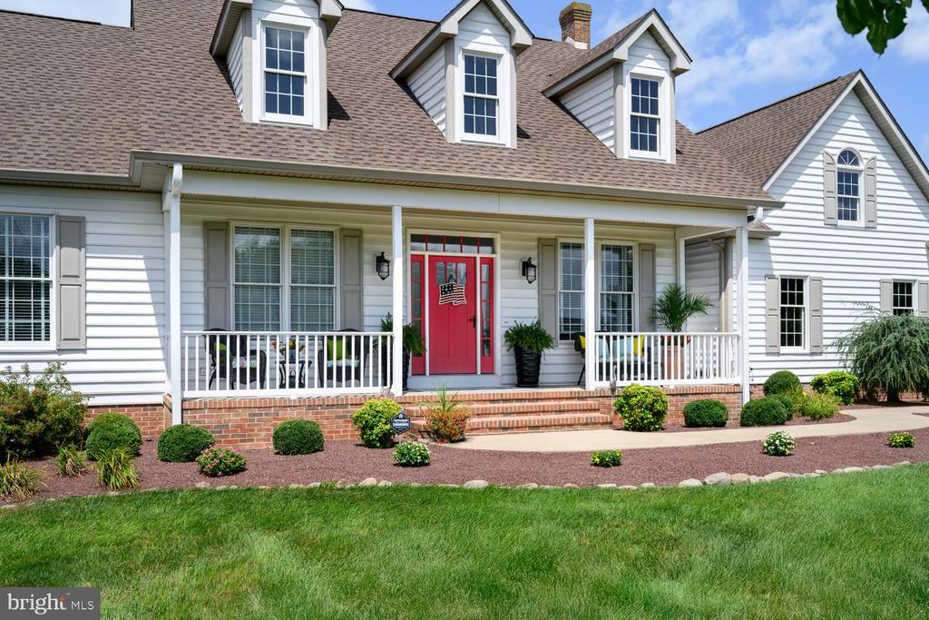 30108 DEEP BRANCH LANE