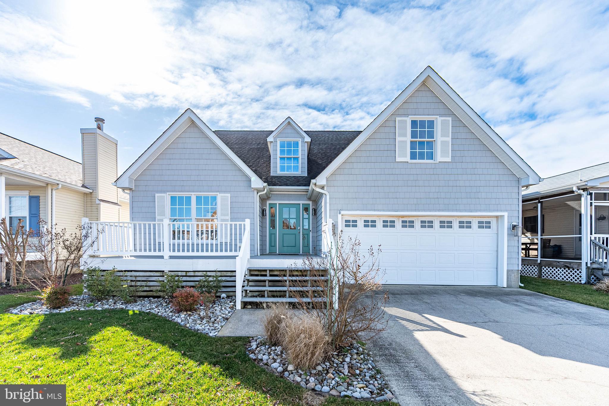 605 Twin Tree Rd