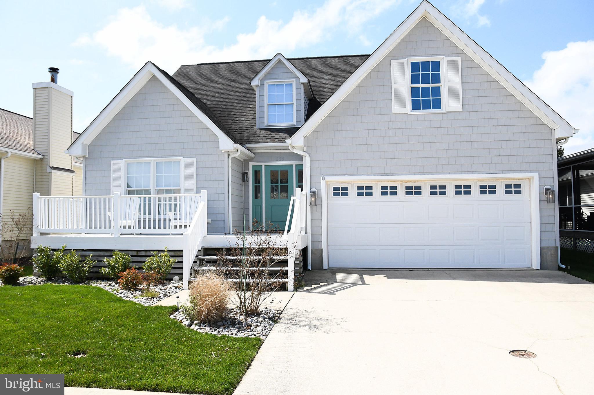 605 Twin Tree Rd