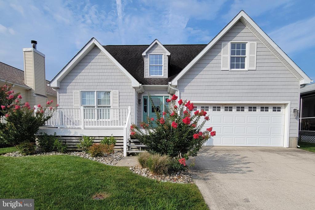 605 Twin Tree Rd