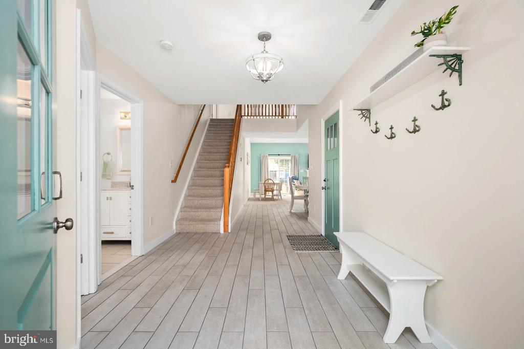605 Twin Tree Rd