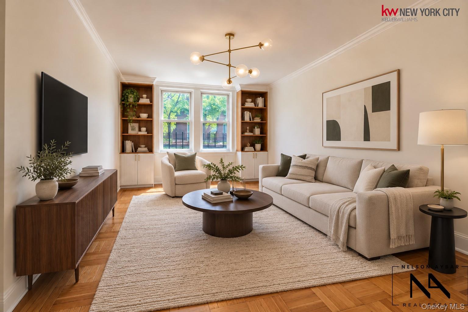 46-01 39th Avenue Unit: 103