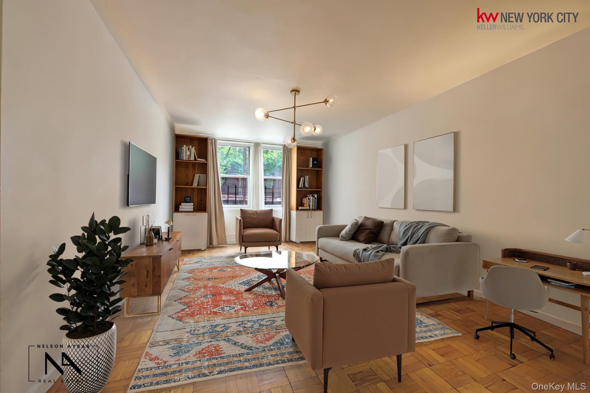 46-01 39th Avenue Unit: 103