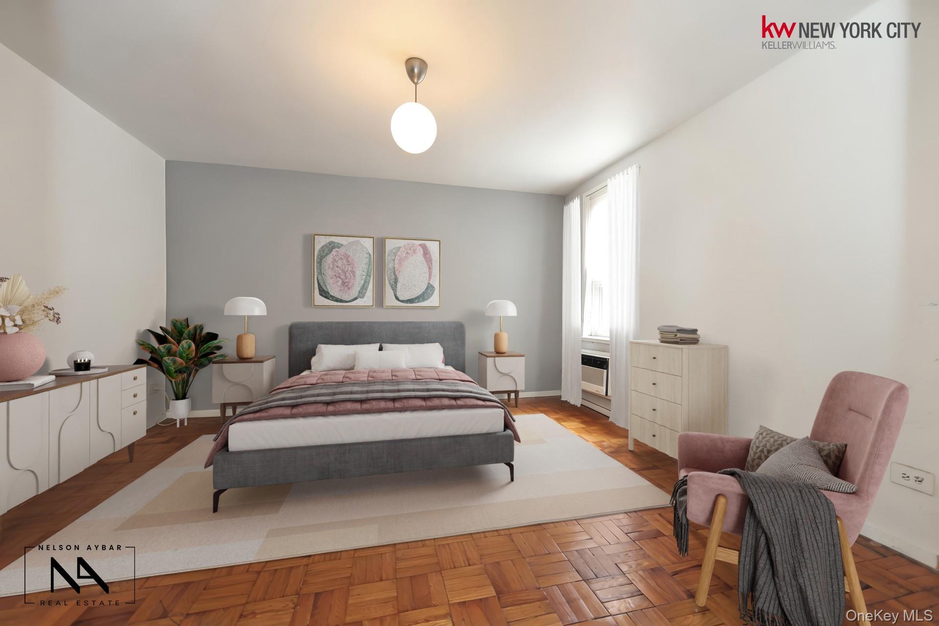 46-01 39th Avenue Unit: 103