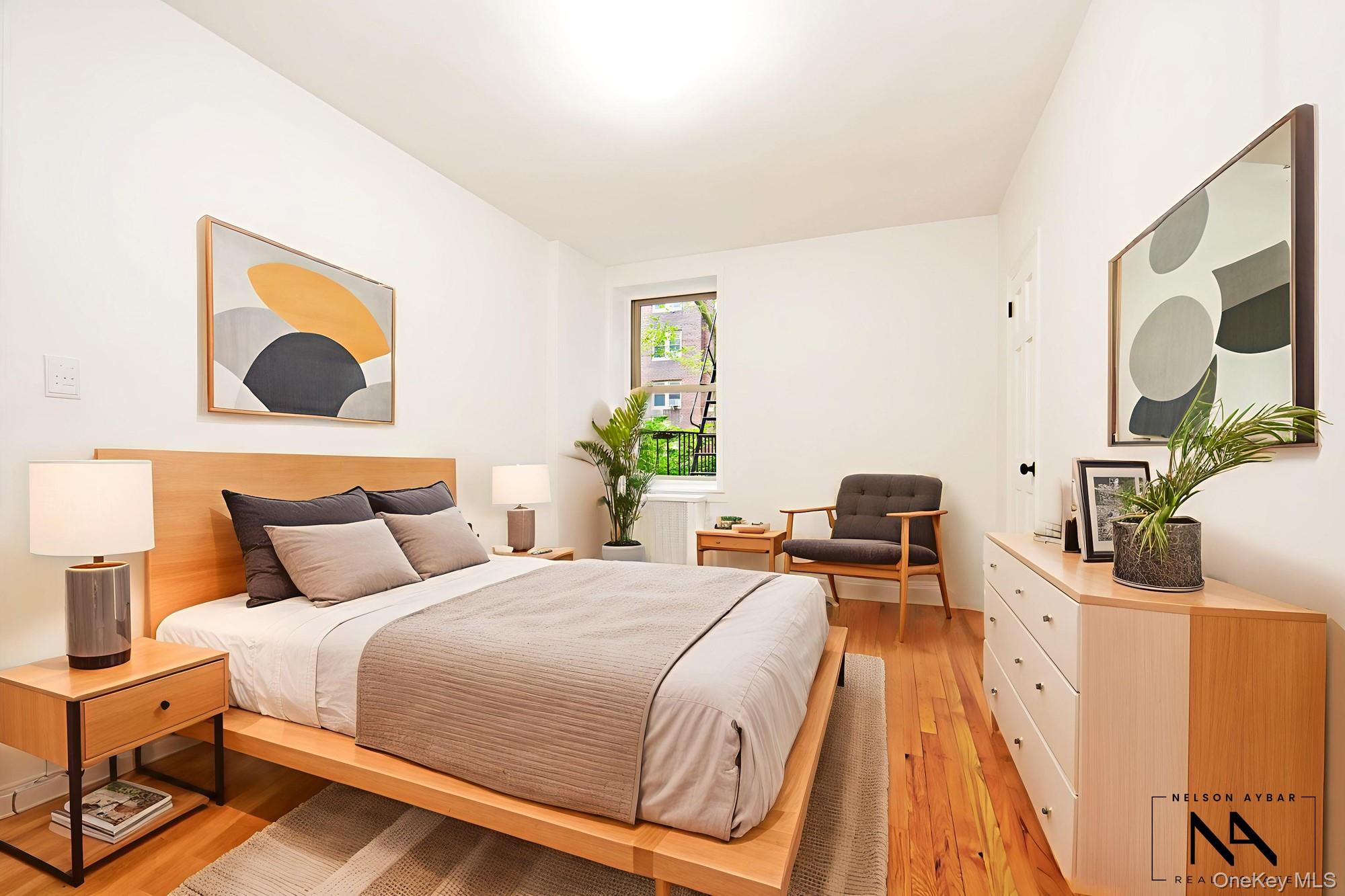 4310 48th Avenue Unit: 2A