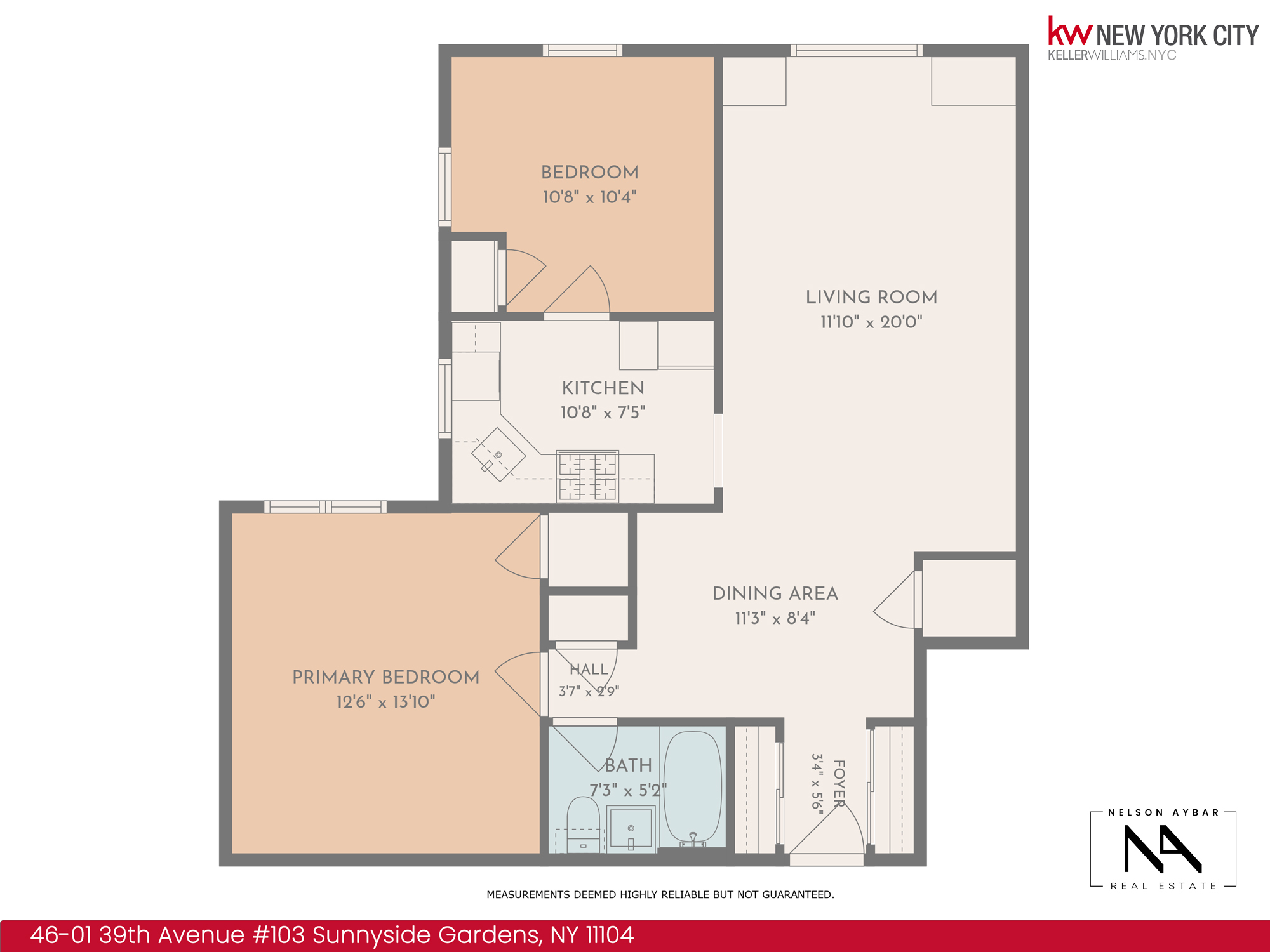 46-01 39th Avenue 103