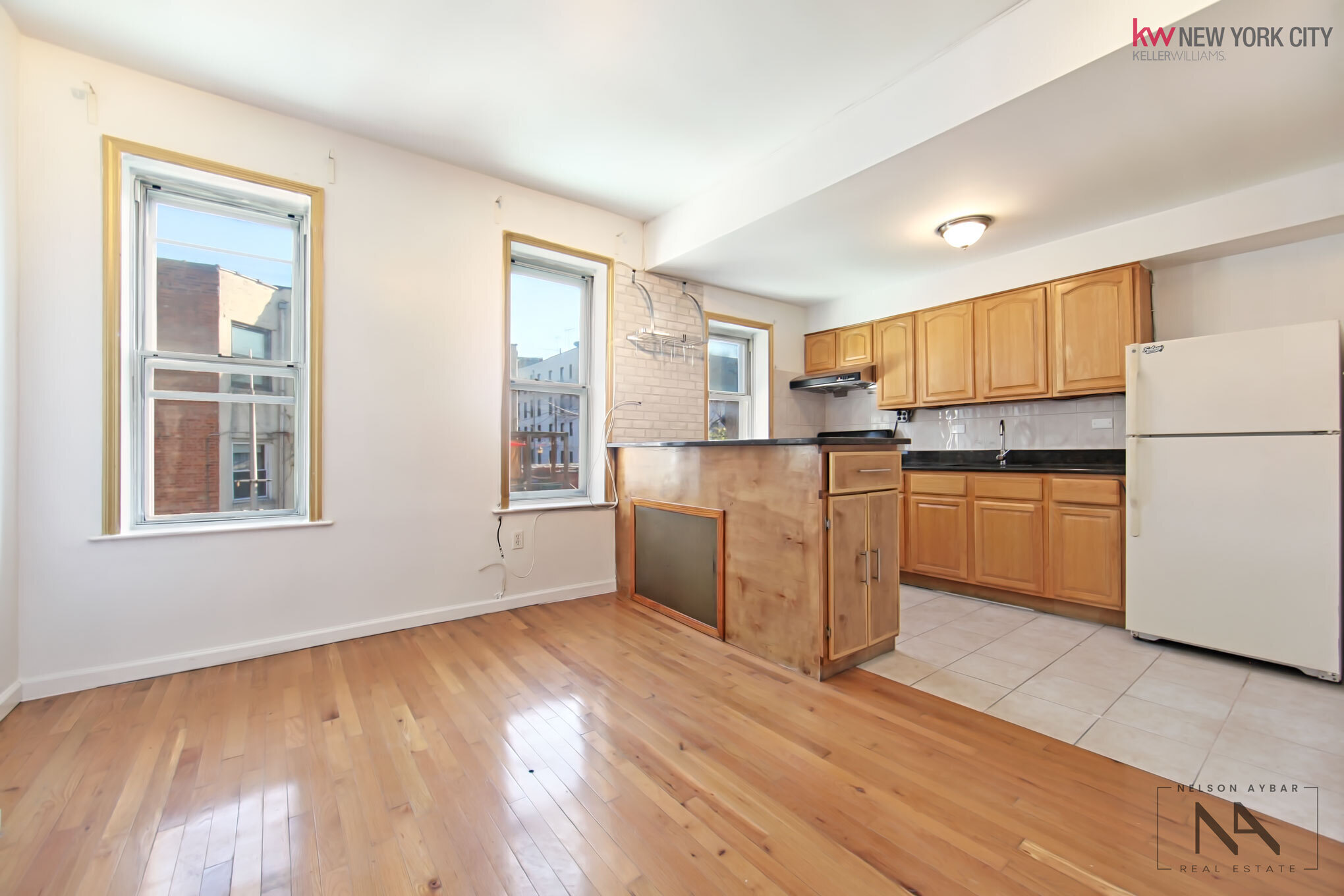 233 Bay Ridge Avenue House
