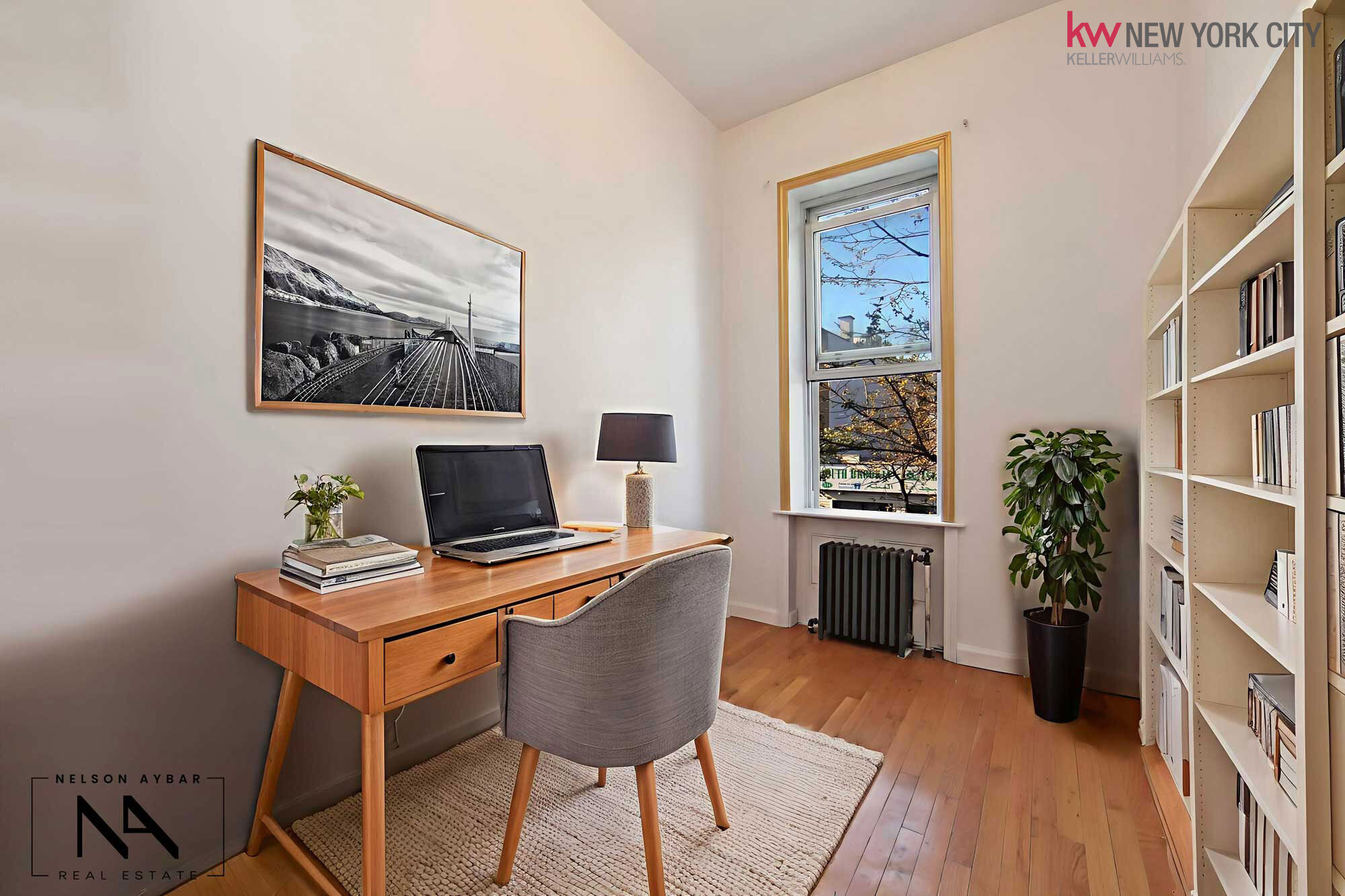 233 Bay Ridge Avenue House