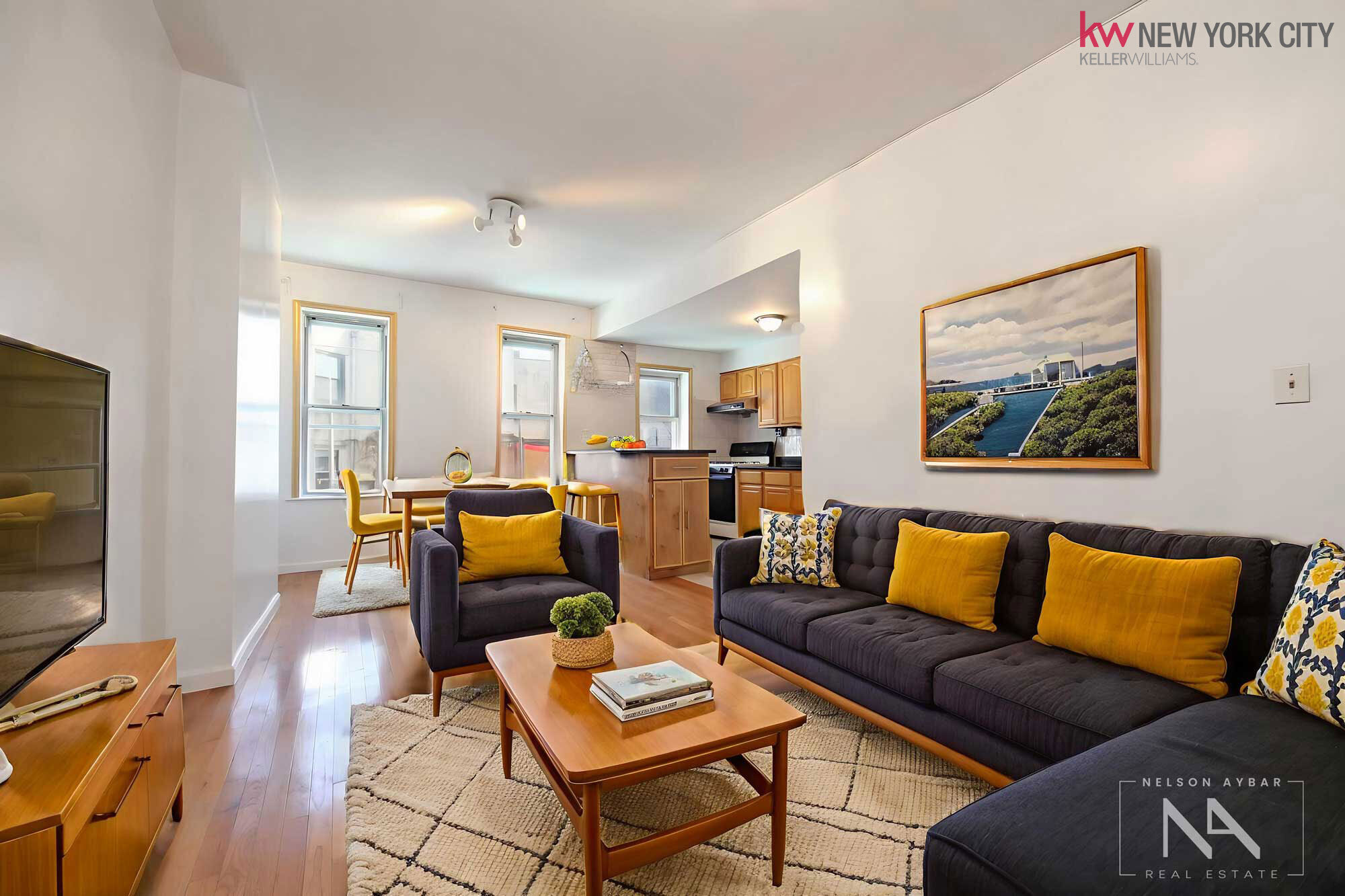 233 Bay Ridge Avenue House