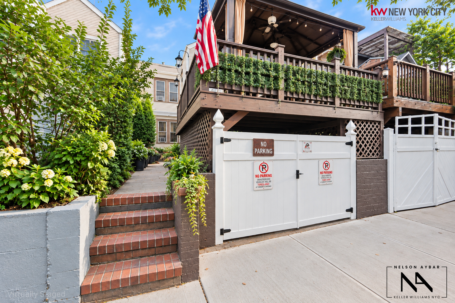 84-49 85th Avenue