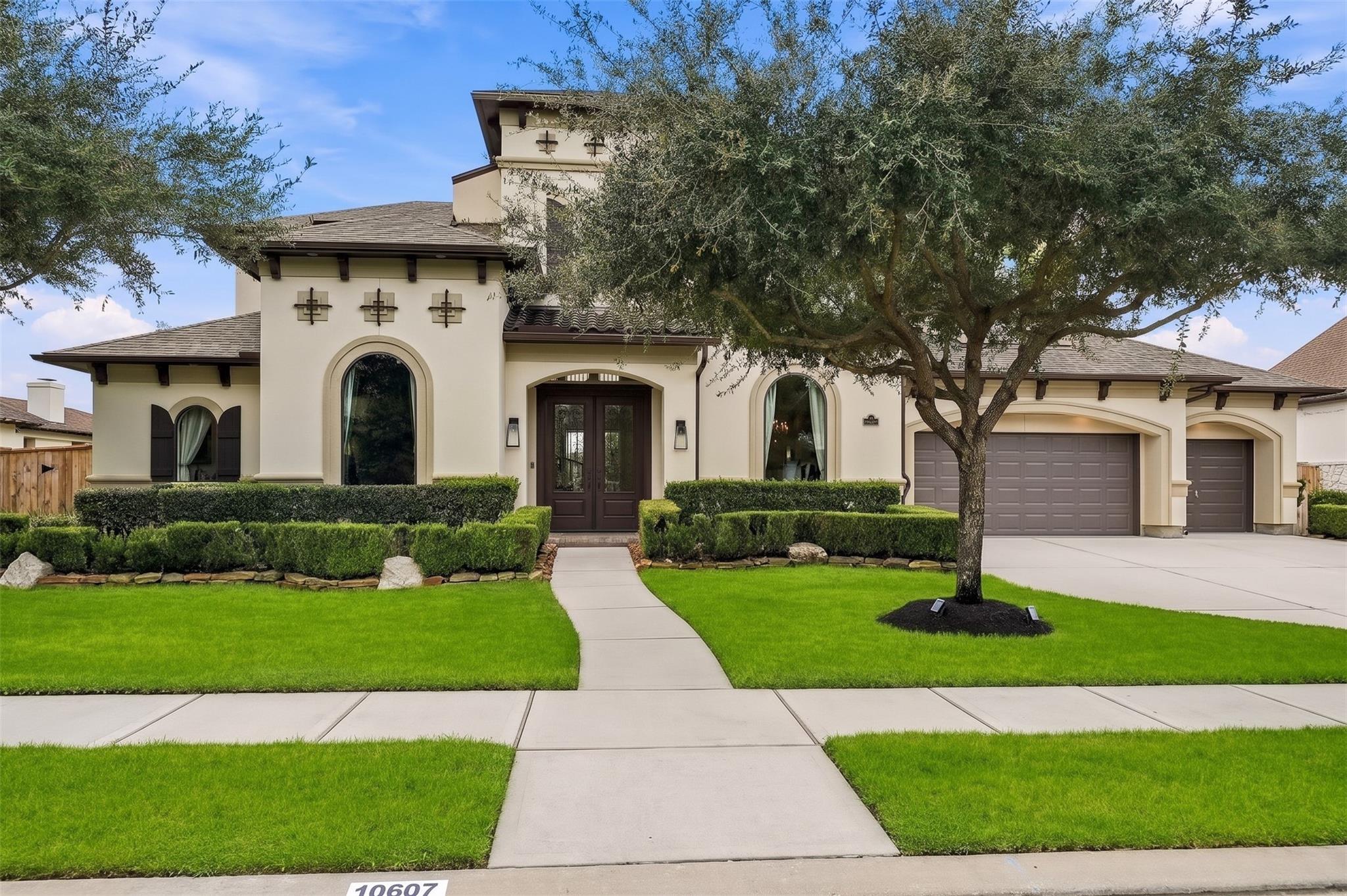 10607 Pebblecreek Crossing