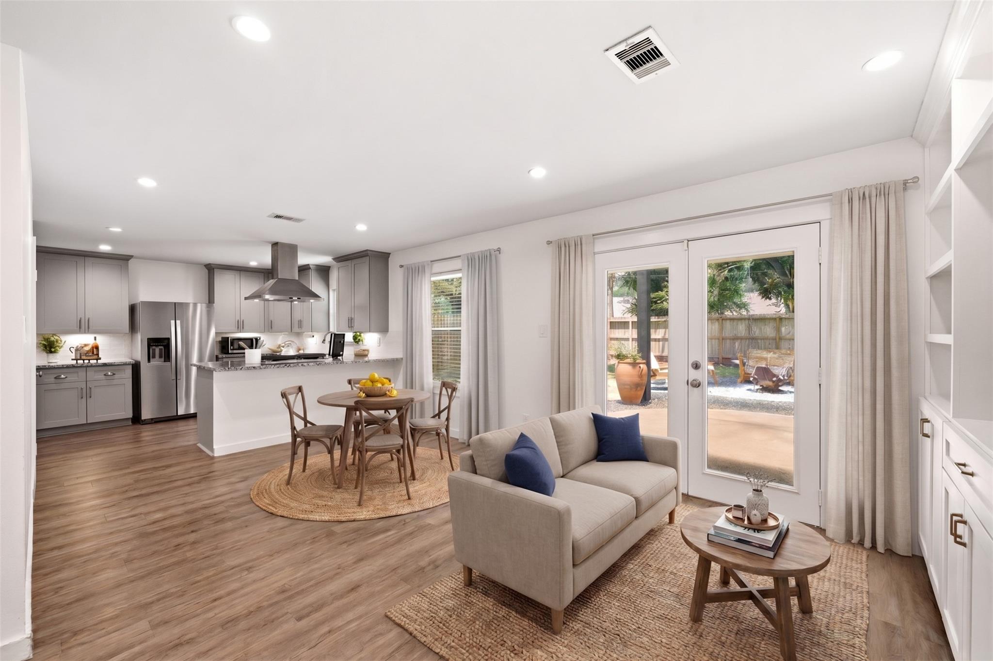 9634 Meadowglen Lane