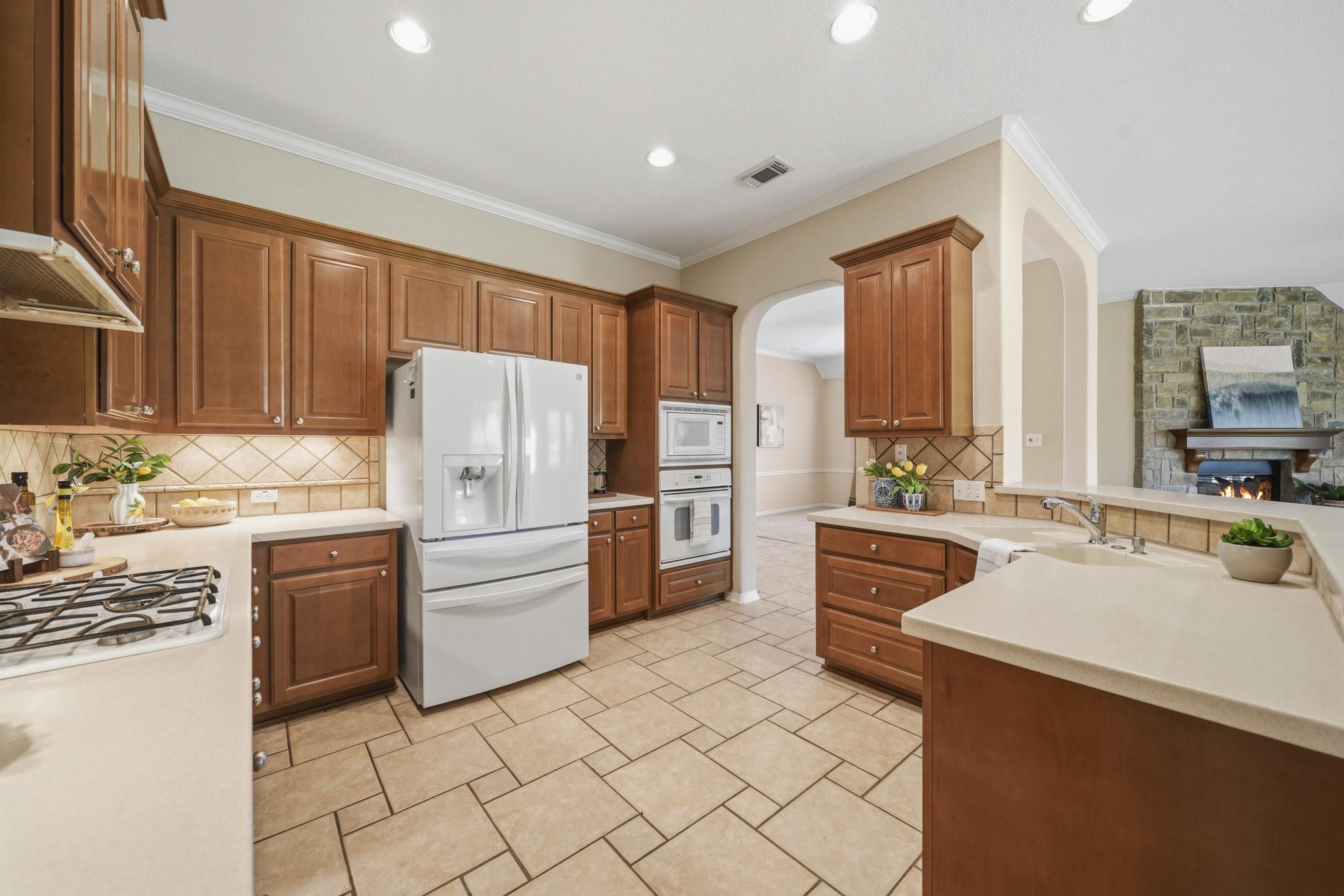 2107 Upland Shadows Drive