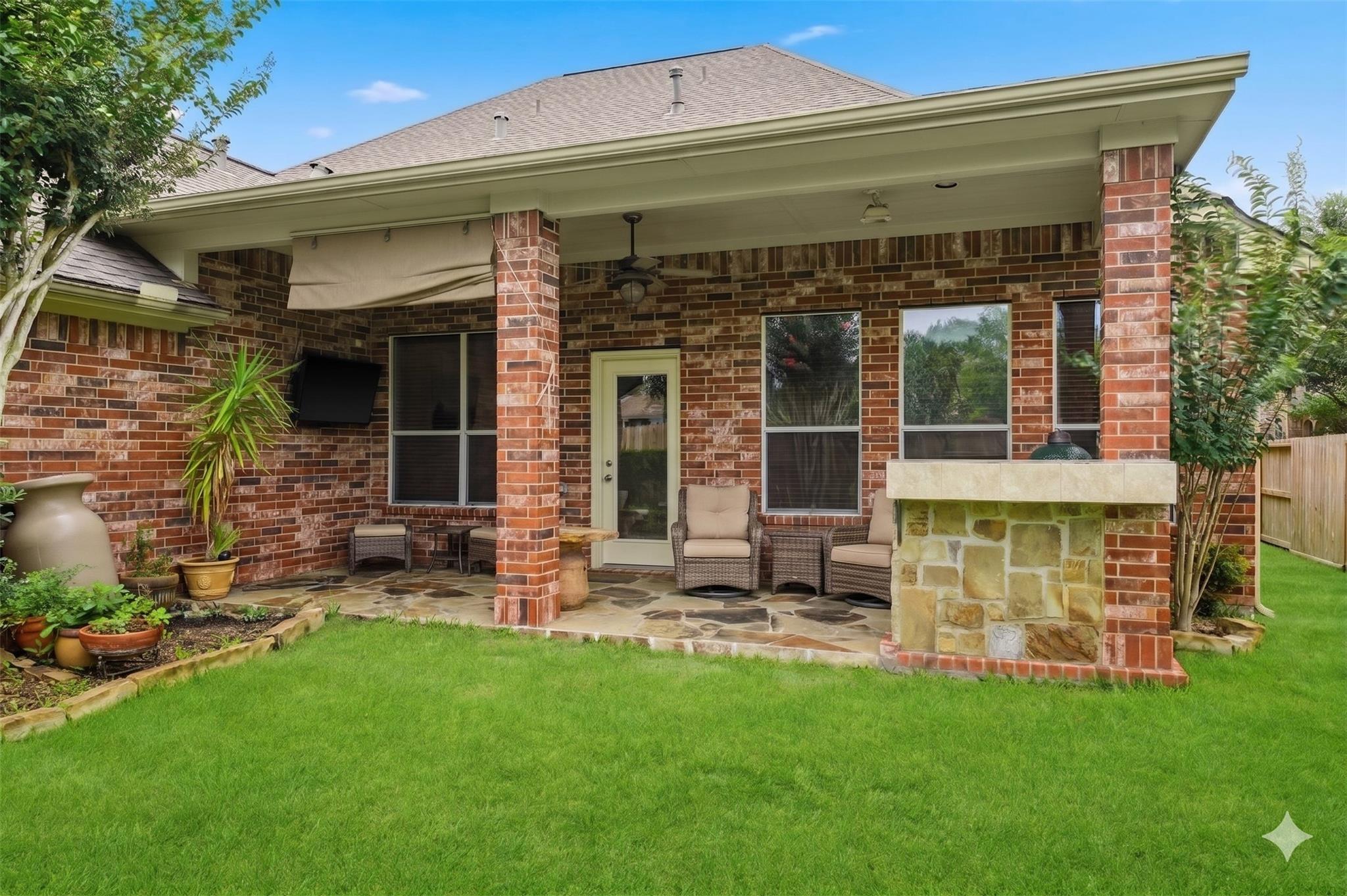 2107 Upland Shadows Drive