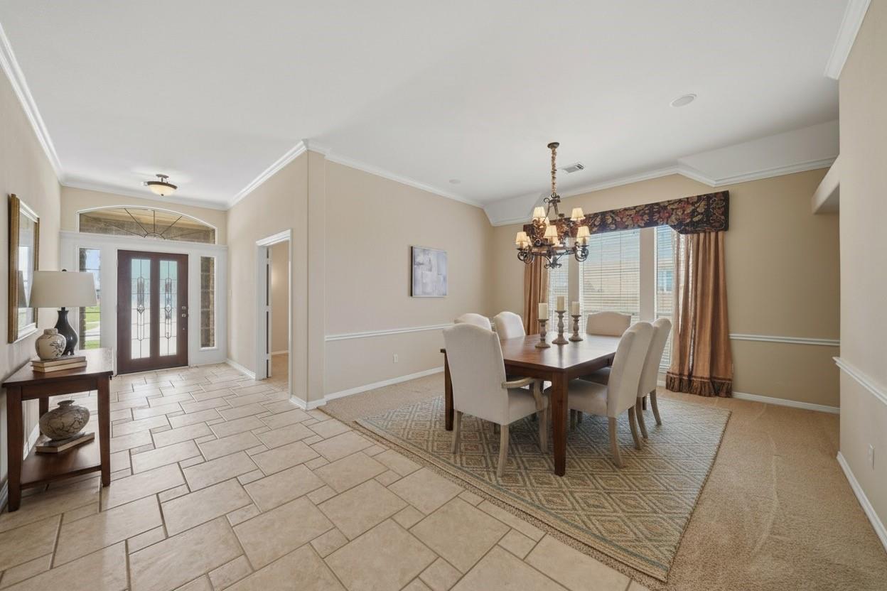 2107 Upland Shadows Drive