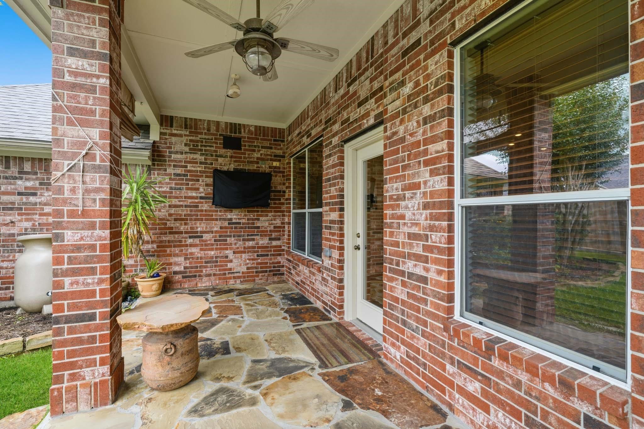 2107 Upland Shadows Drive