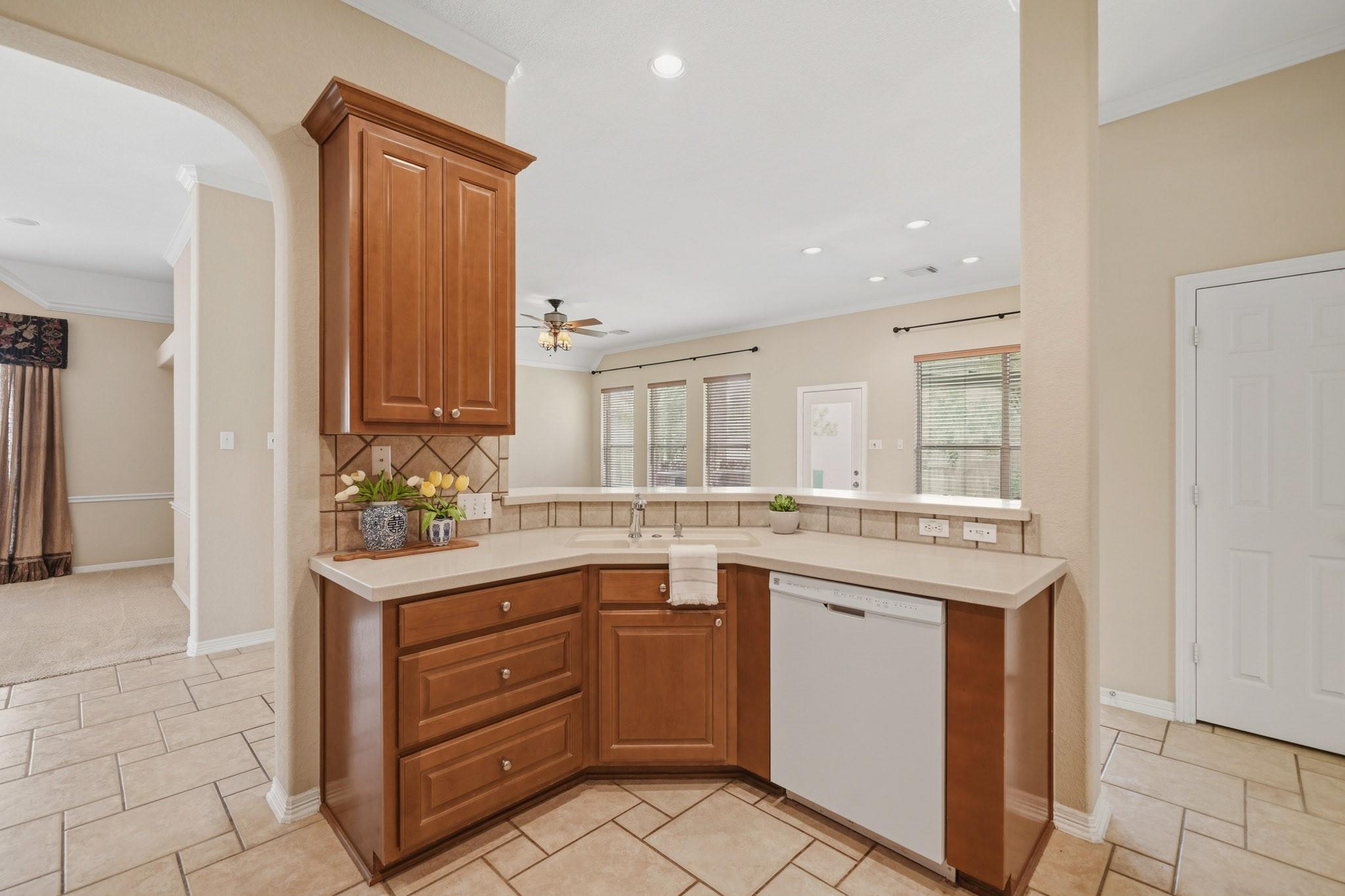 2107 Upland Shadows Drive