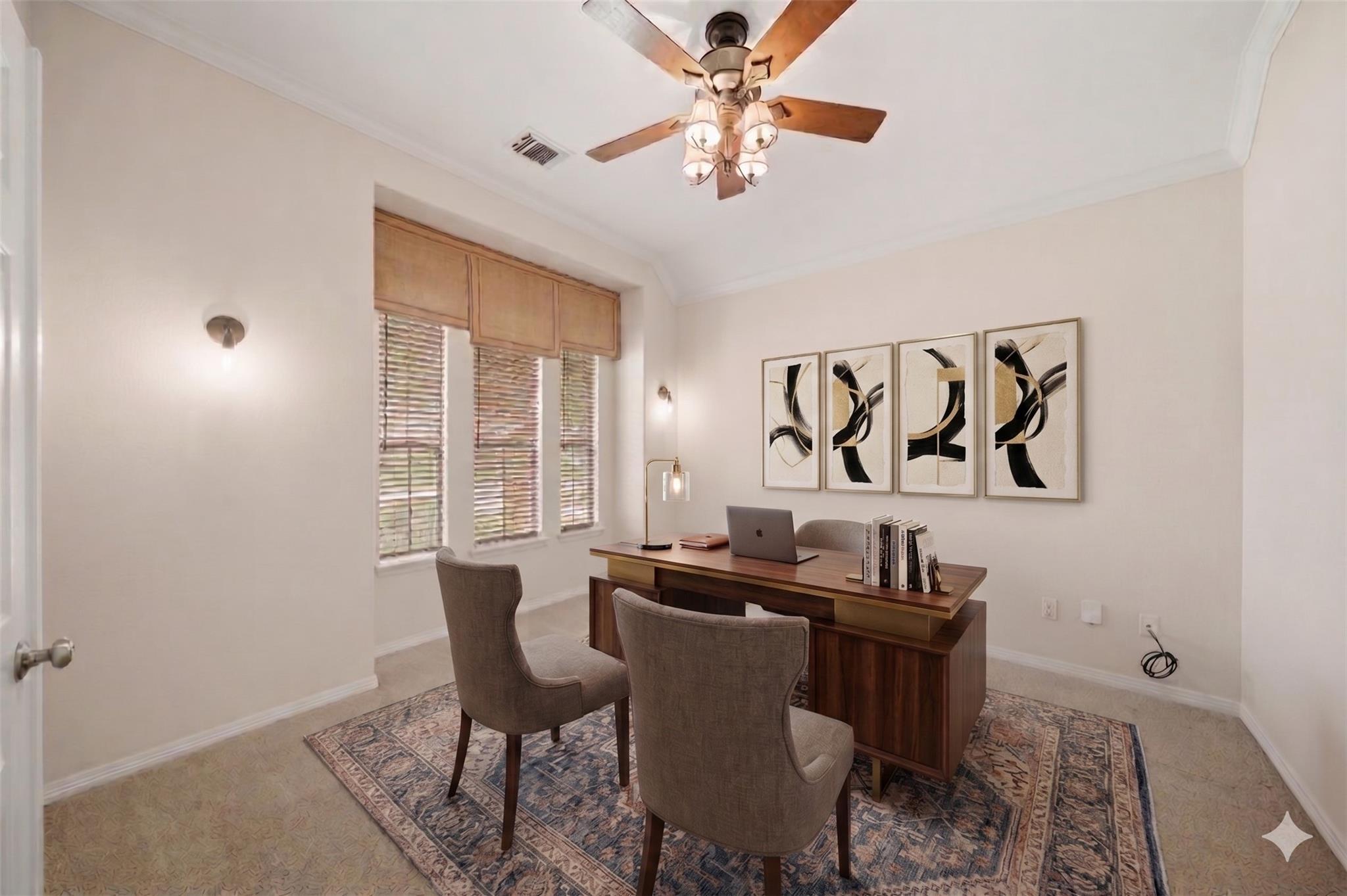 2107 Upland Shadows Drive