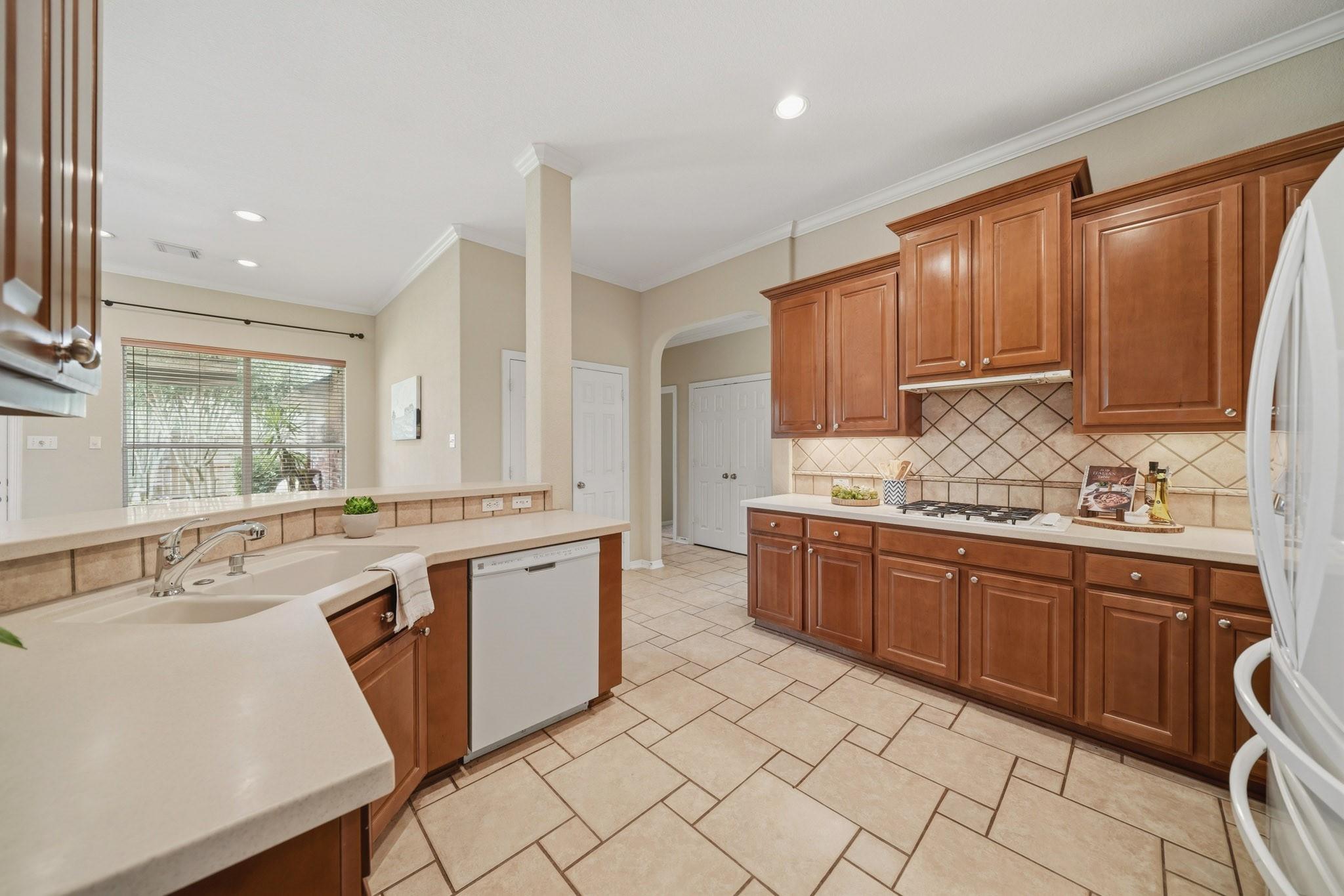 2107 Upland Shadows Drive