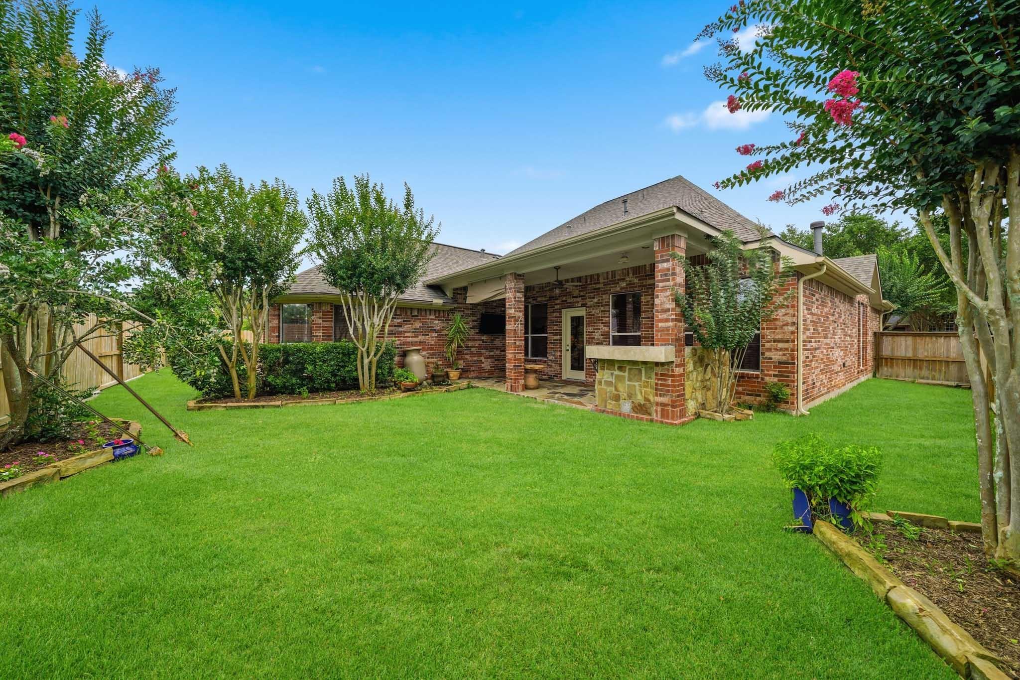 2107 Upland Shadows Drive