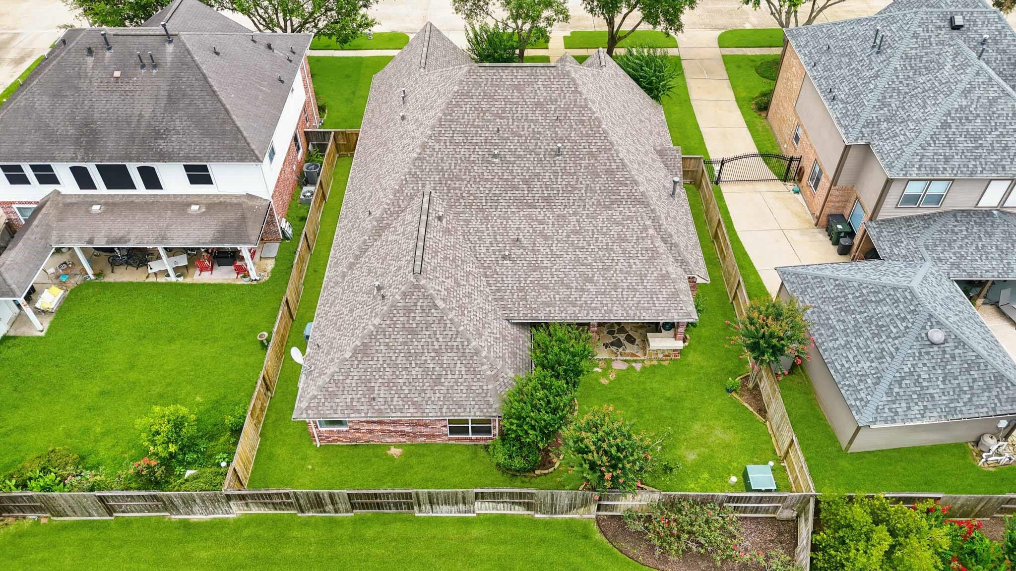 2107 Upland Shadows Drive