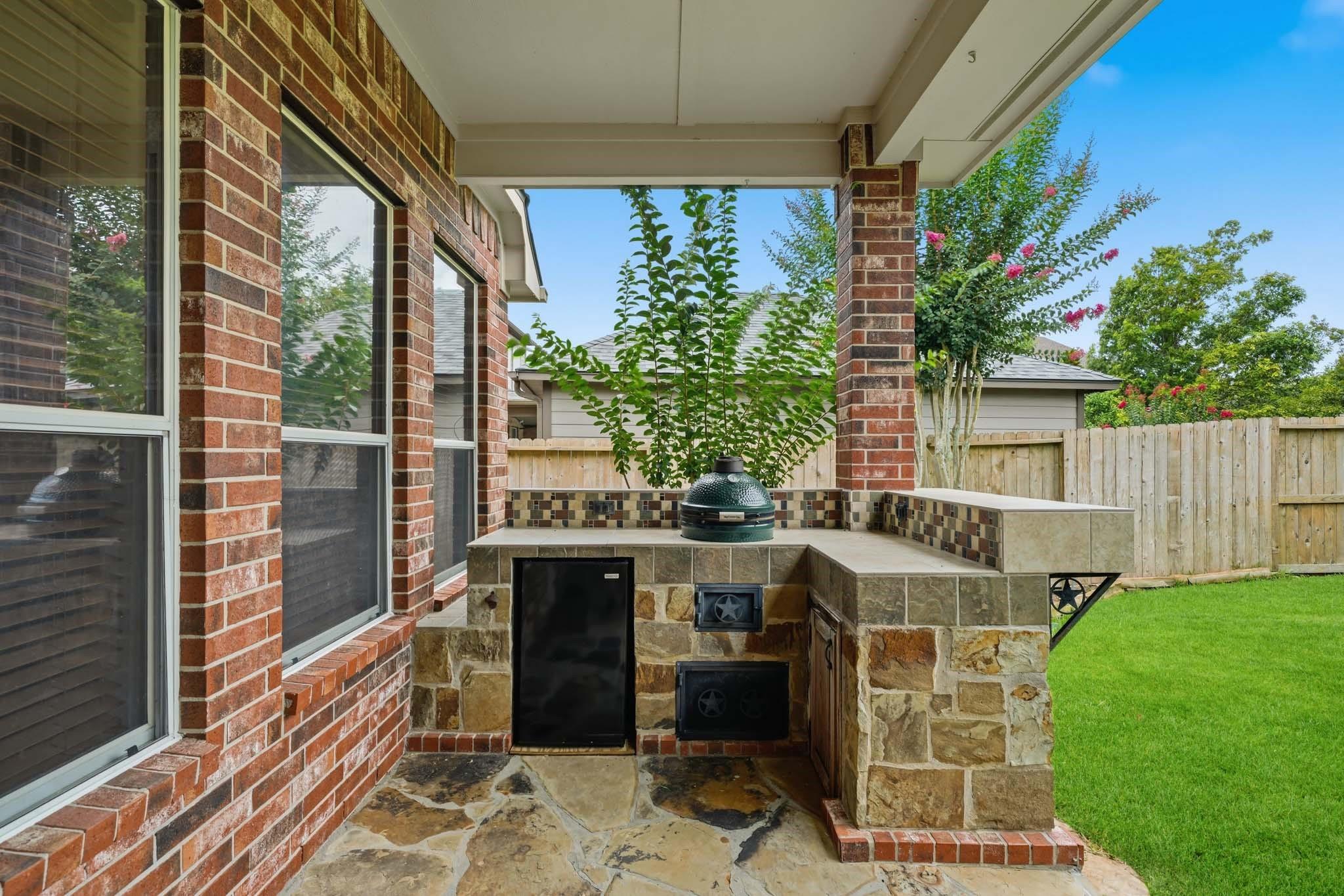 2107 Upland Shadows Drive
