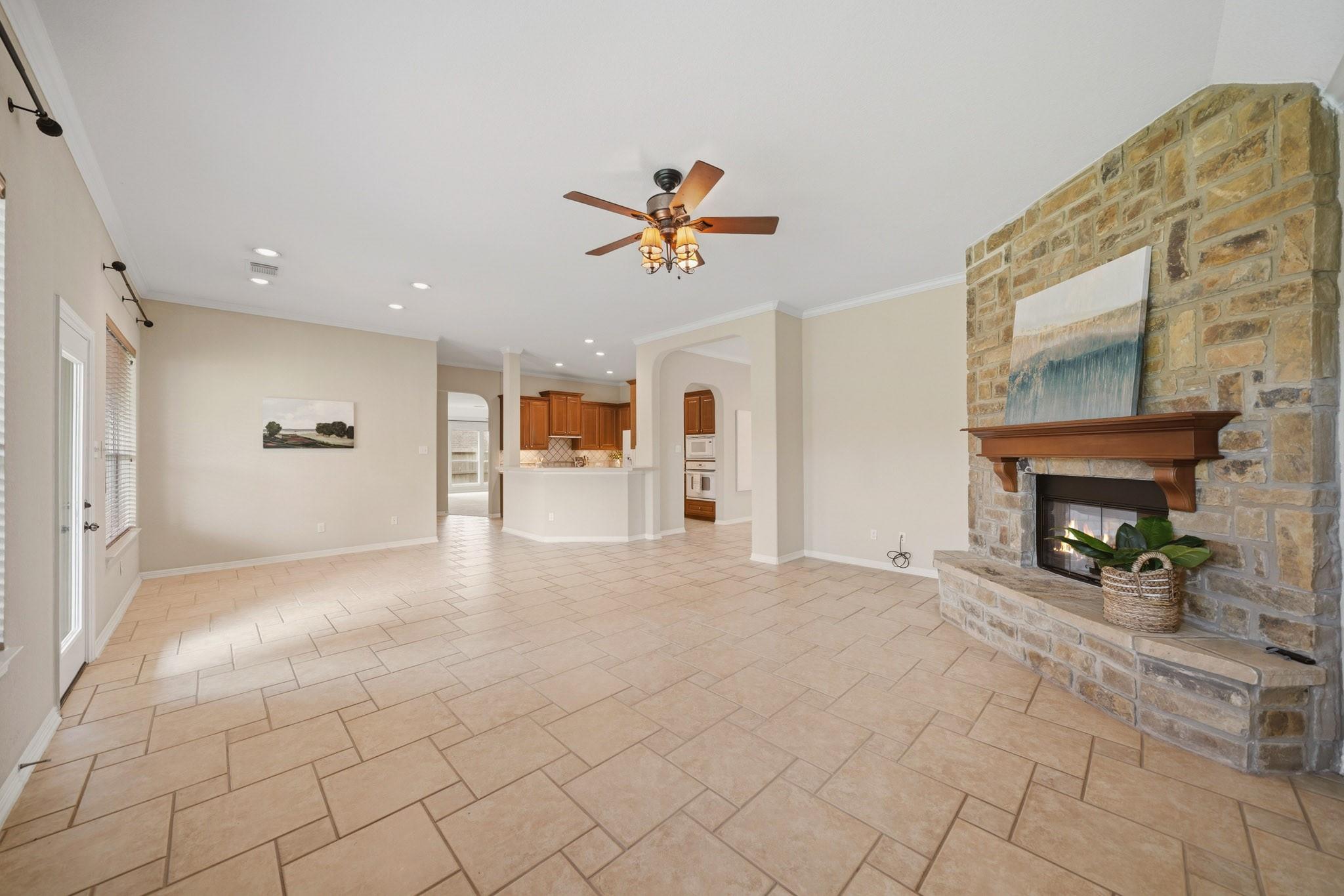 2107 Upland Shadows Drive