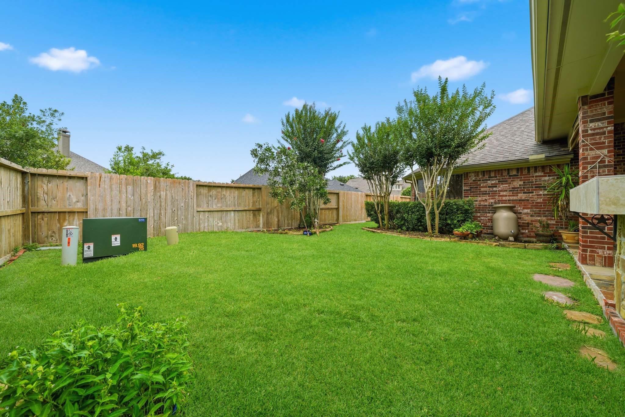 2107 Upland Shadows Drive