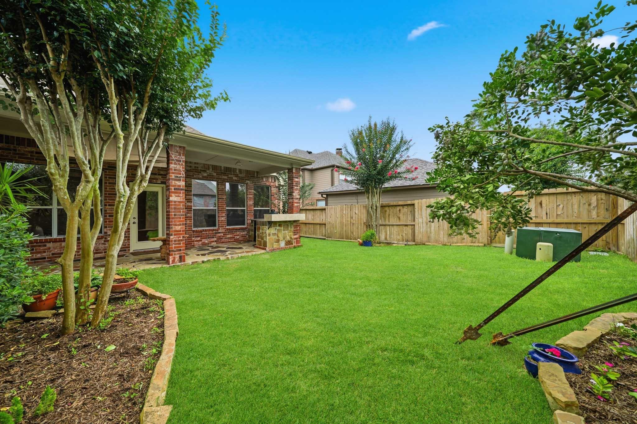 2107 Upland Shadows Drive