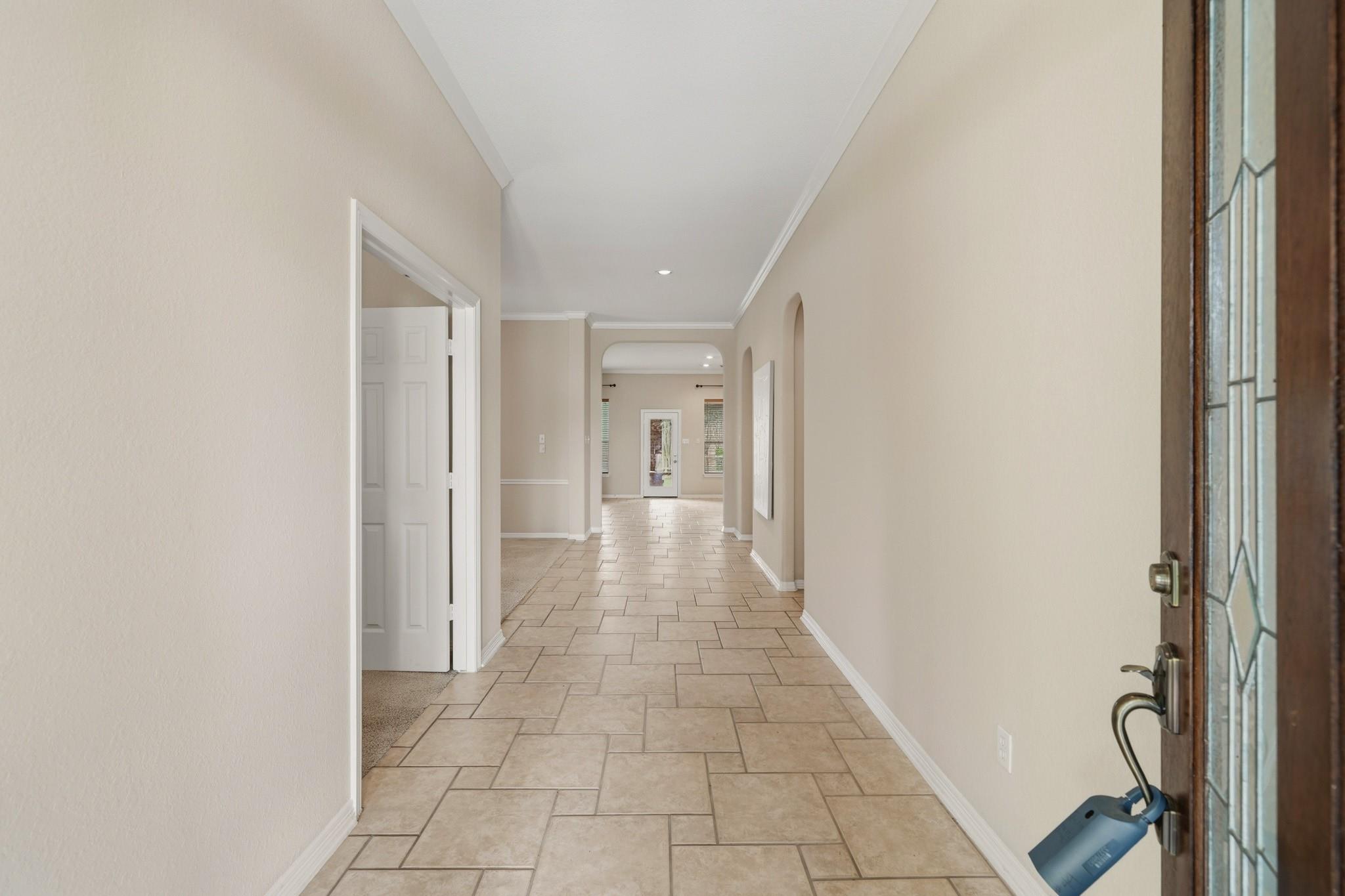 2107 Upland Shadows Drive