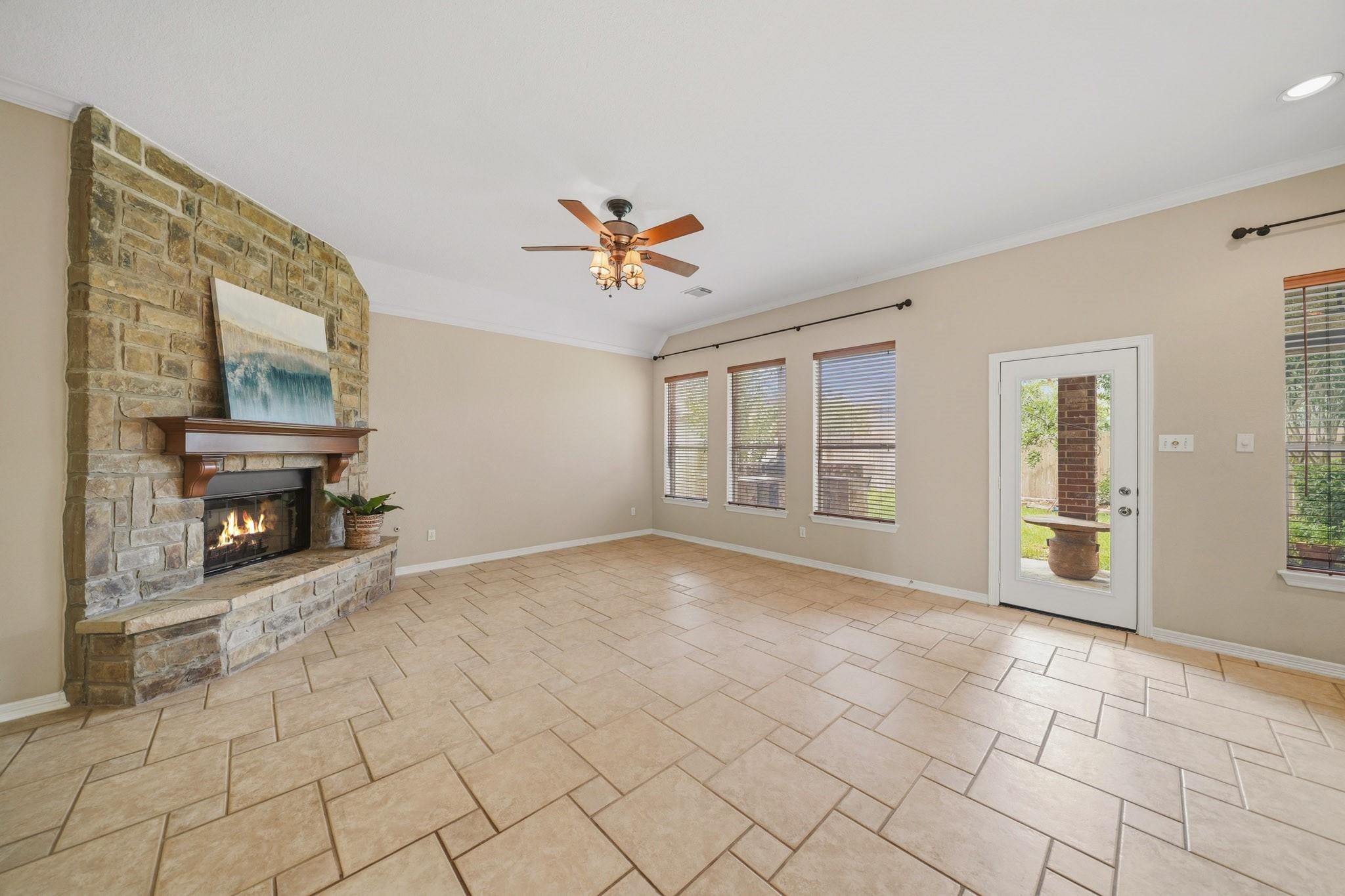 2107 Upland Shadows Drive