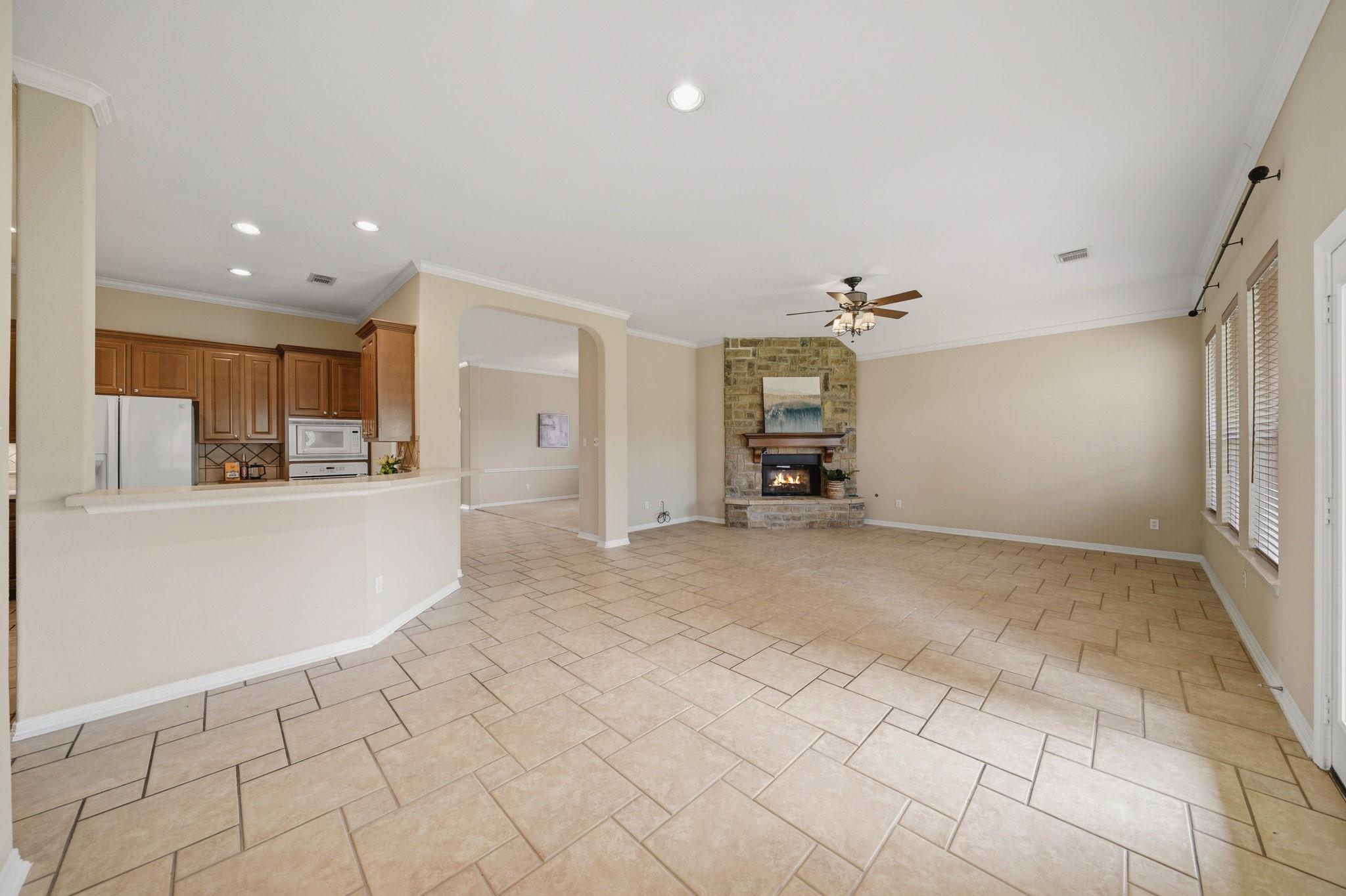 2107 Upland Shadows Drive